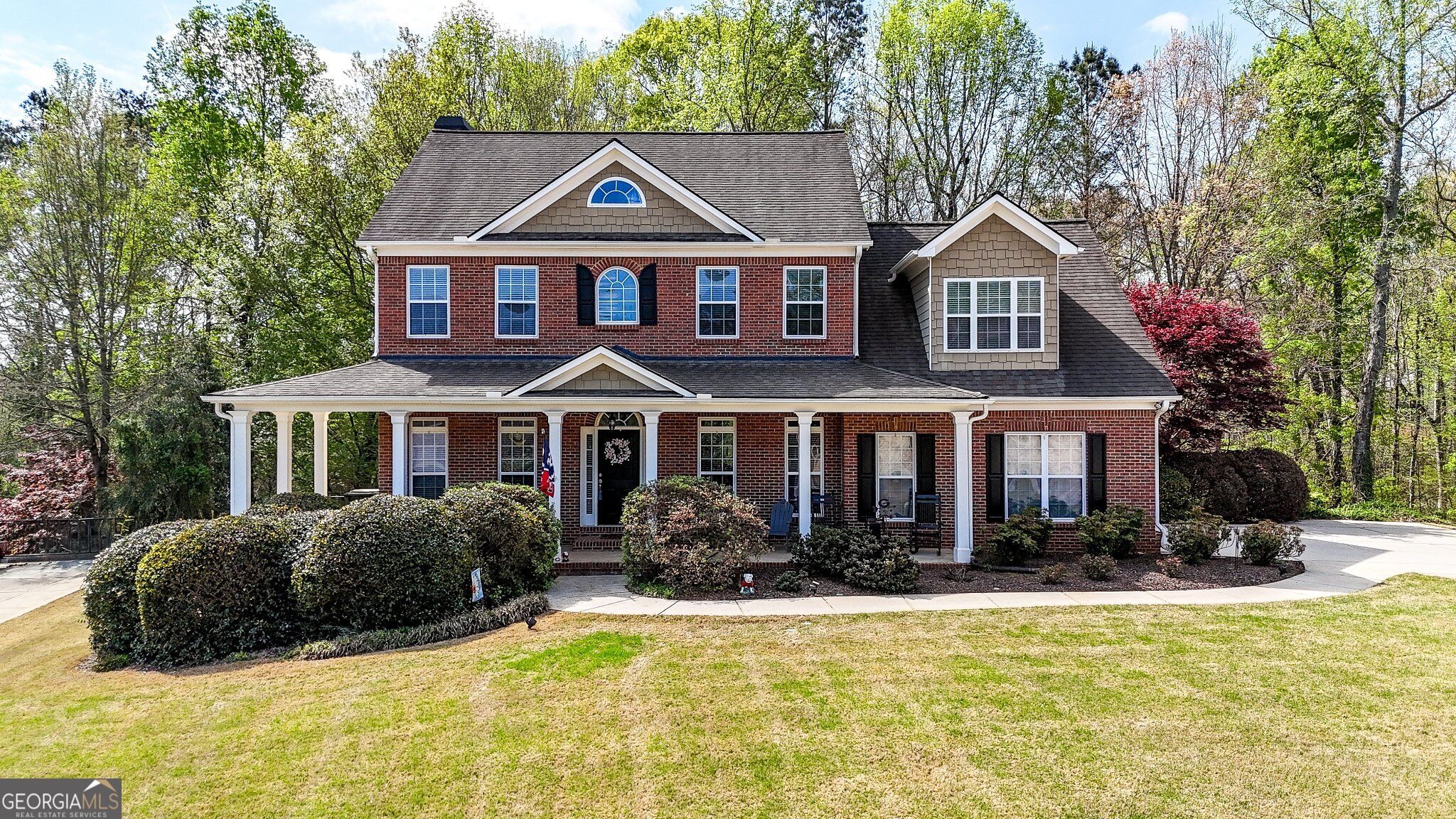 4131 Richardson Farm DR NW