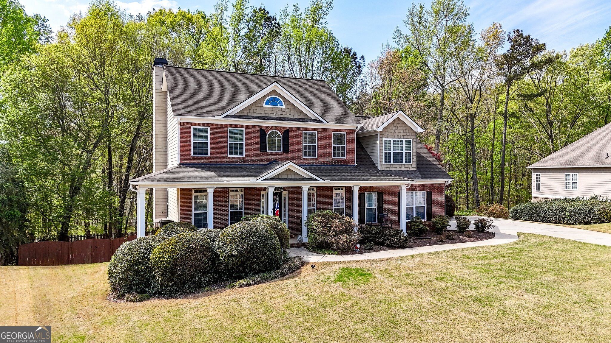 4131 Richardson Farm DR NW