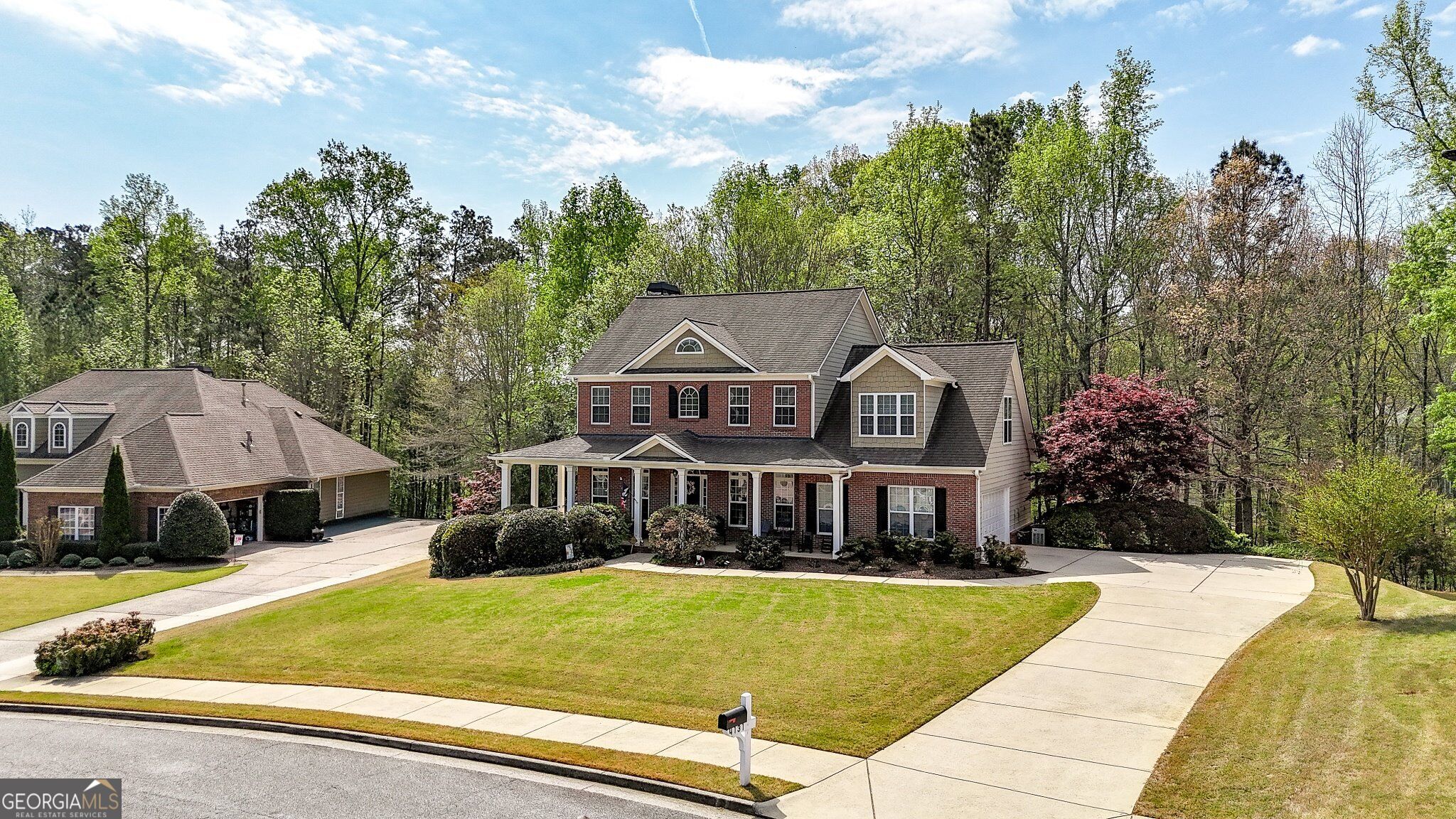 4131 Richardson Farm DR NW