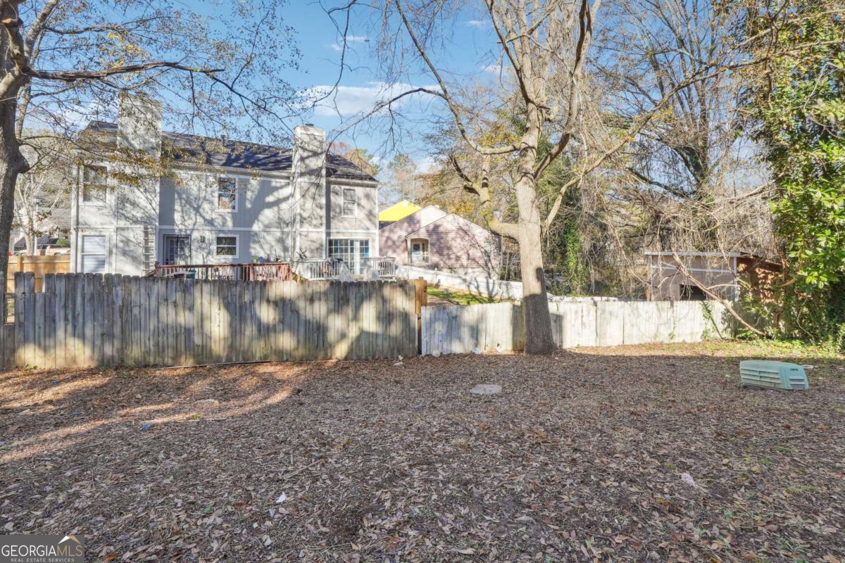 Pleasant Oaks Townhomes - Residential