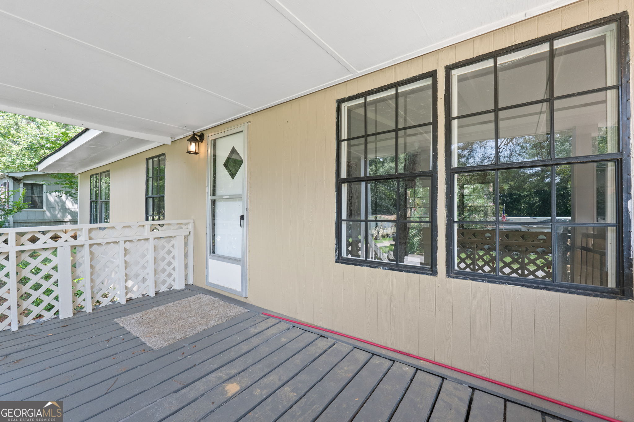 Skyland - Residential