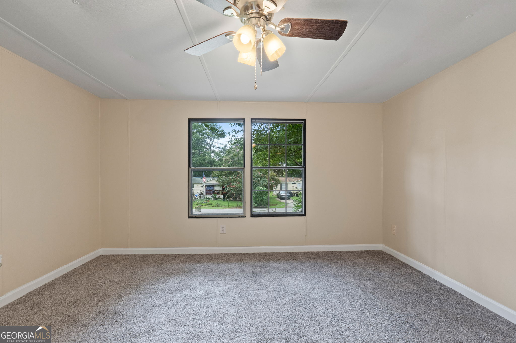 Skyland - Residential