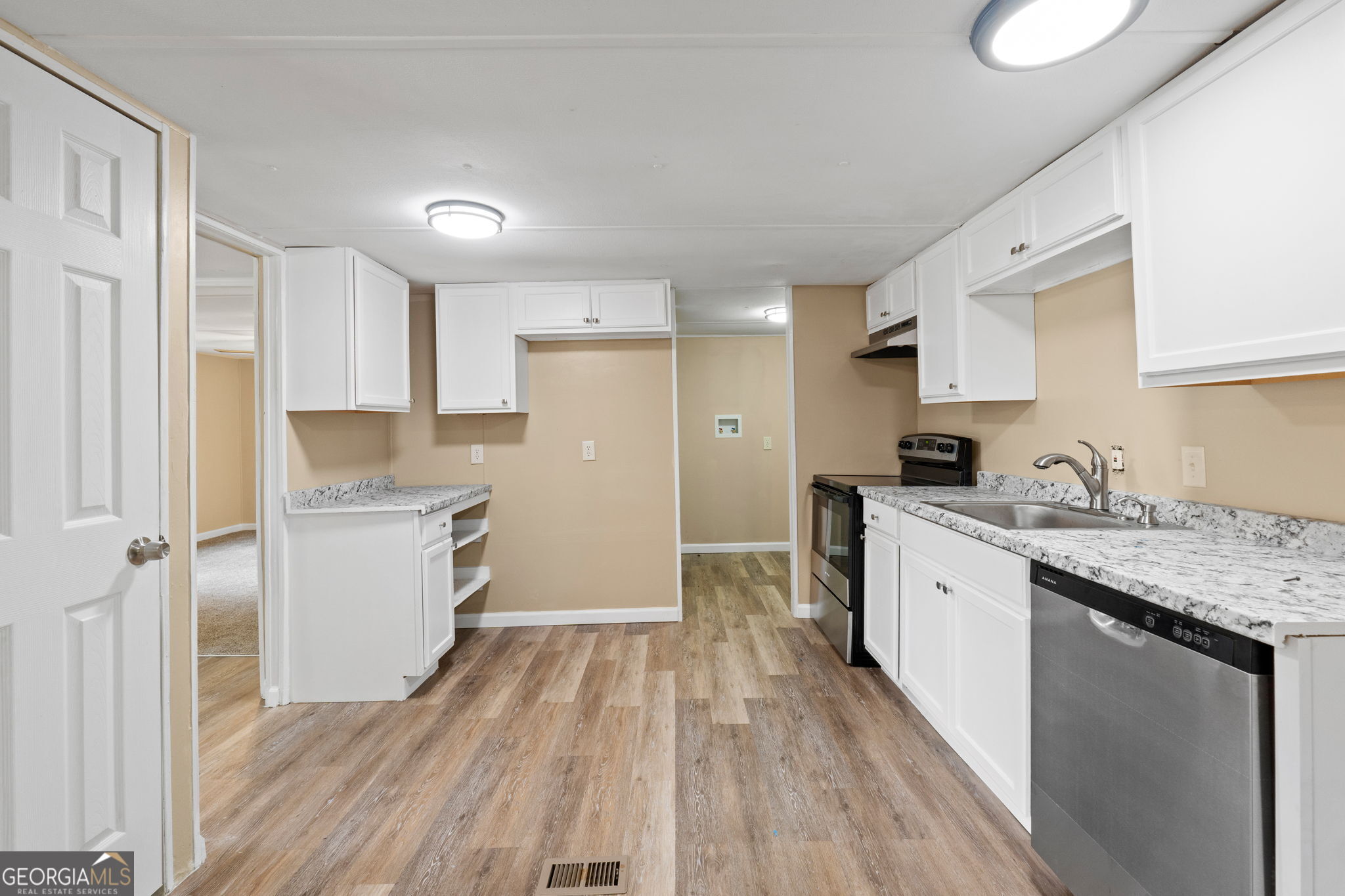 Skyland - Residential