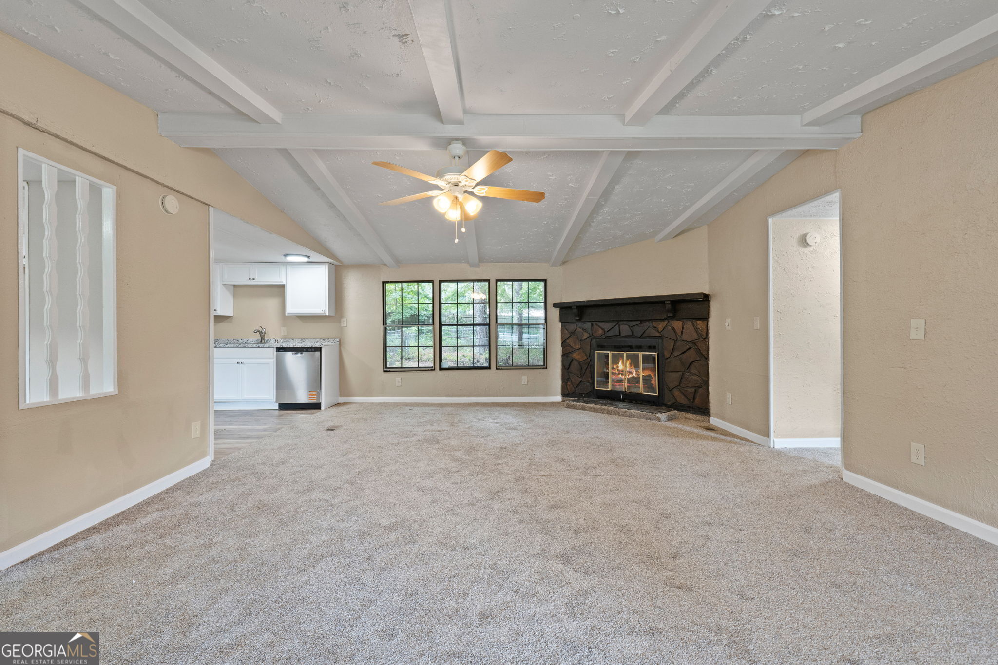 Skyland - Residential
