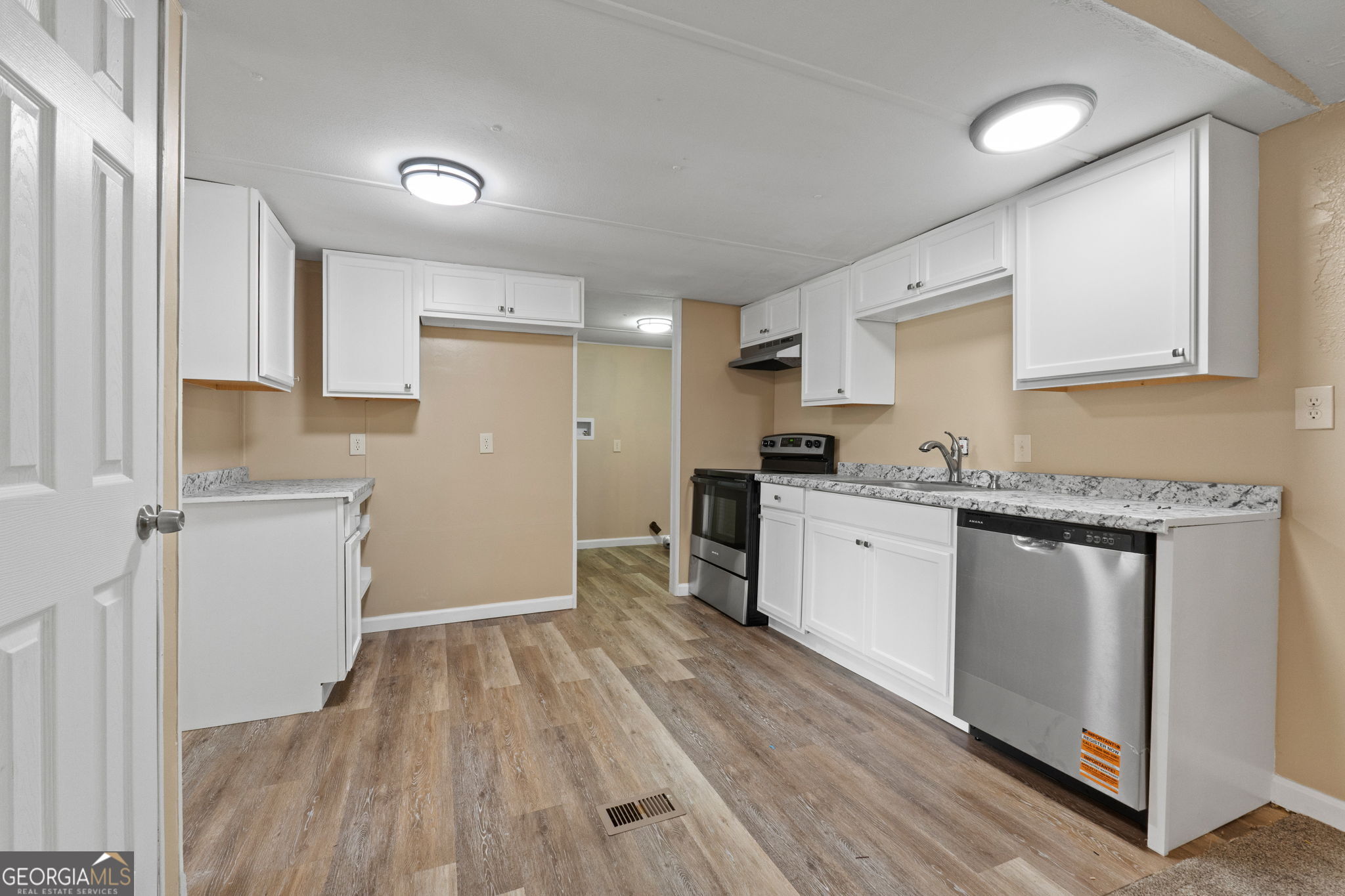 Skyland - Residential