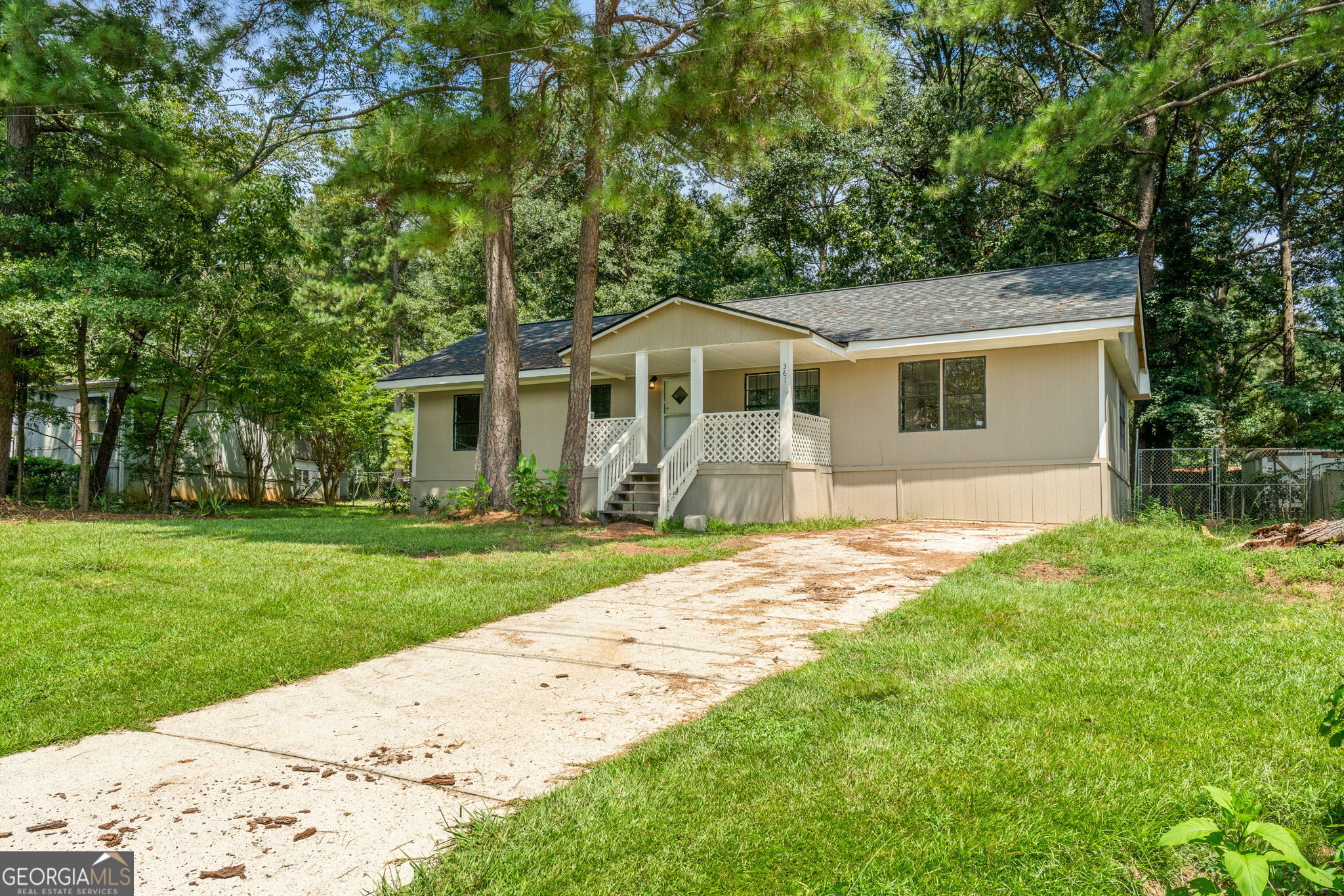 Skyland - Residential