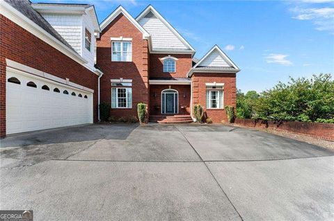 Photo of 113 Vogel Street NE, Calhoun, GA 30701 (MLS # 10753203)