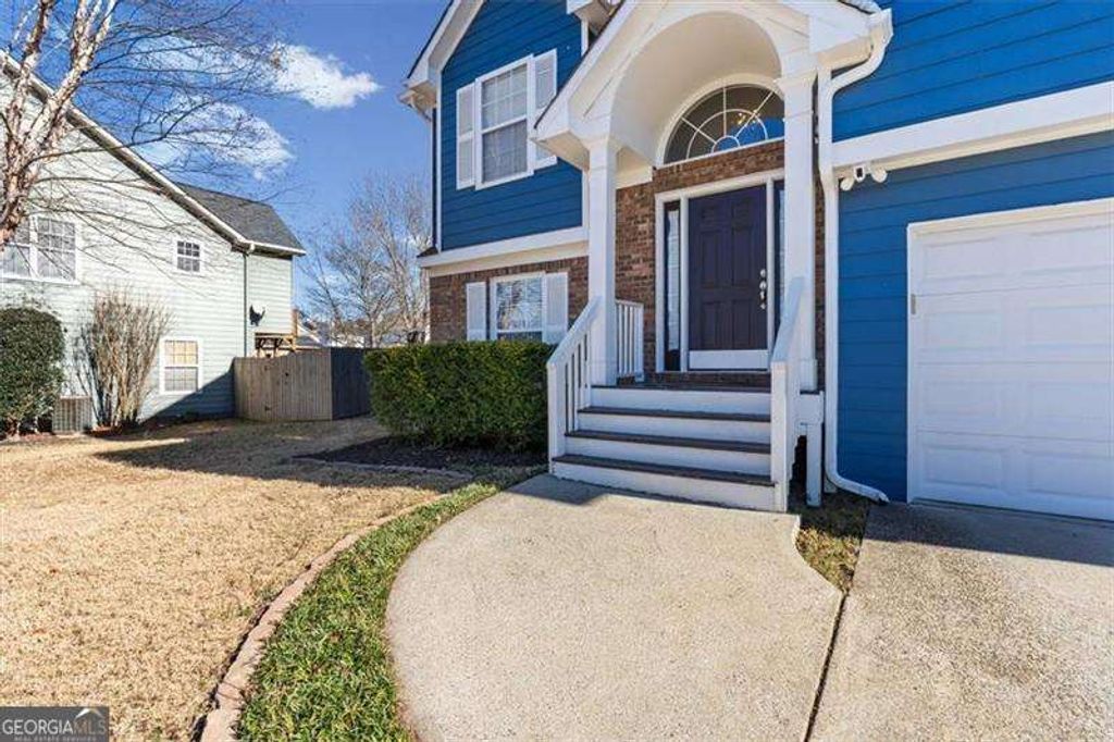 Photo of 21 Allegiance Court NE, Cartersville, GA 30121 (MLS # 10662804)