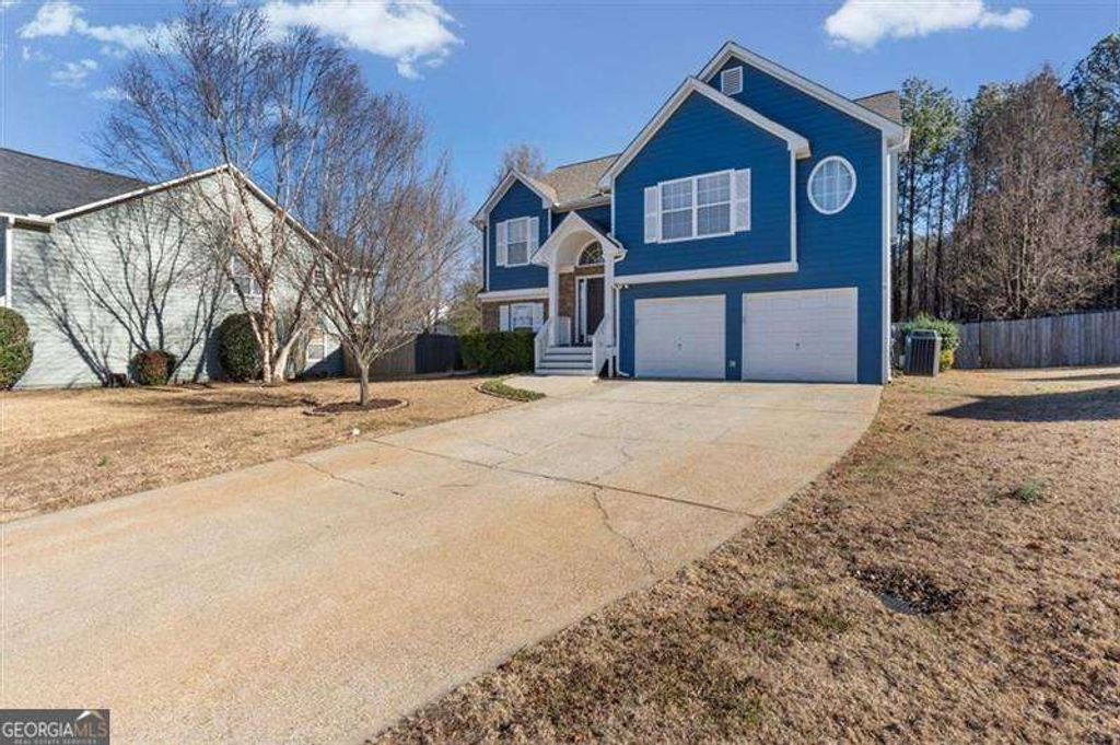 Photo of 21 Allegiance Court NE, Cartersville, GA 30121 (MLS # 10662804)