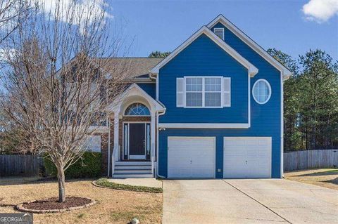 Photo of 21 Allegiance Court NE, Cartersville, GA 30121 (MLS # 10662804)