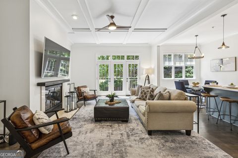 538 Micayne CIR SE 3 Smyrna GA 30082