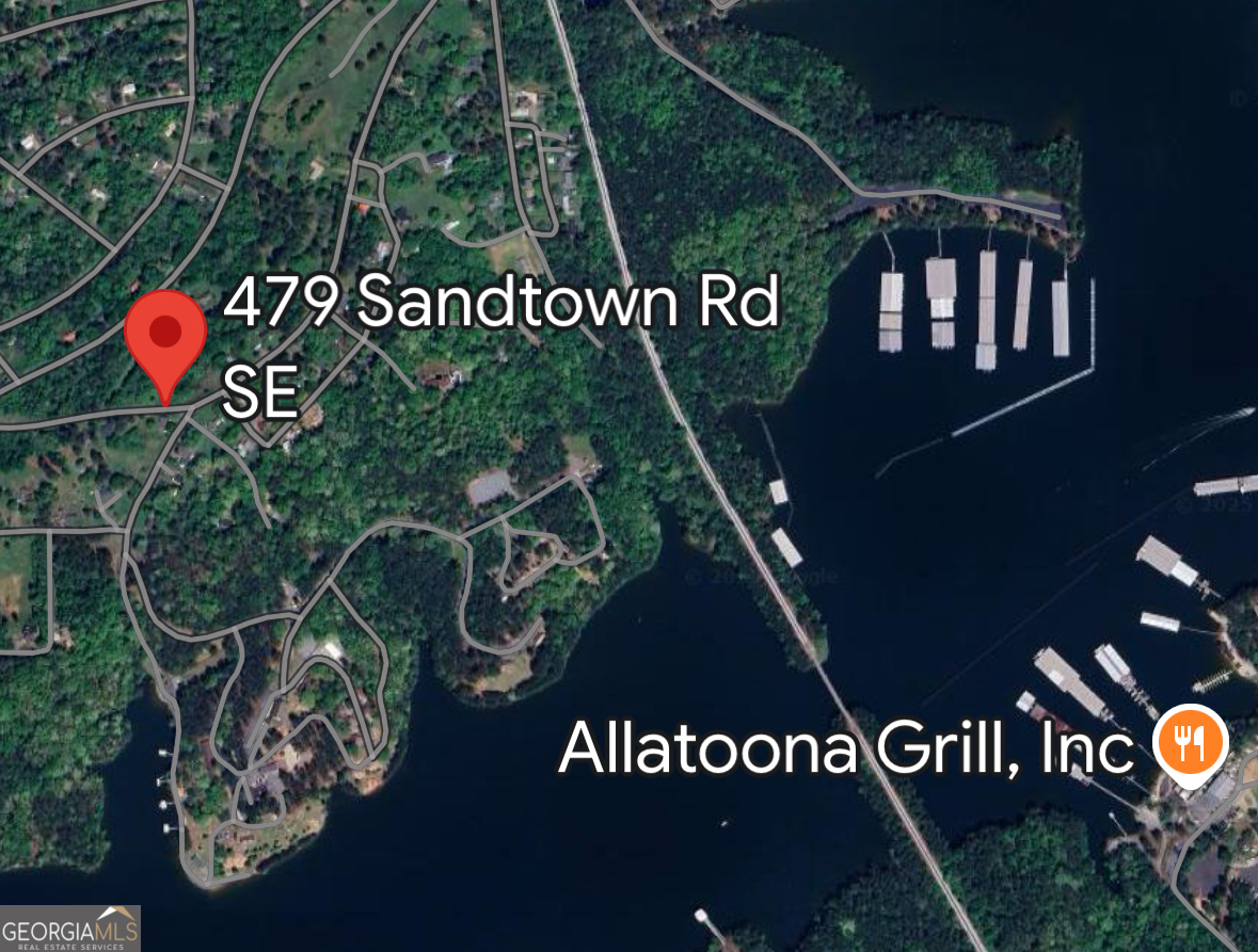 Rare opportunity to own 5.51 acres in close proximity to Lake Allatoona, Allatoona Landing Marina and minutes from Downtown Historic Acworth which provides access to many shops, restaurants, and entertainment. *Can be sold all together or separately. Enjoy easy access to community centers, expansive parks, recreational activities, festivals, Farmers Markets, and the tranquil beauty of Lake Acworth and Cauble Park. Lake Allatoona is a haven for outdoor enthusiasts, featuring multiple marinas, serene day-use beaches, and picturesque waterside campgrounds. Come build your dream home or homes to be utilized as investment properties - no HOA. This acreage is comprised of an assemblage of 5 lots. Two lots which share a lot line can be combined to build your dream home or family compound Some utilities available. Bartow County Zoning can provide additional information and answer any questions related to building and development.