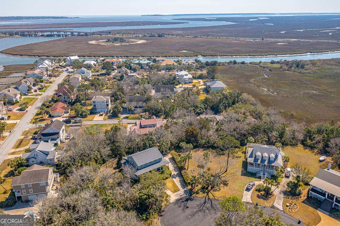 113 Cabretta Island CIR