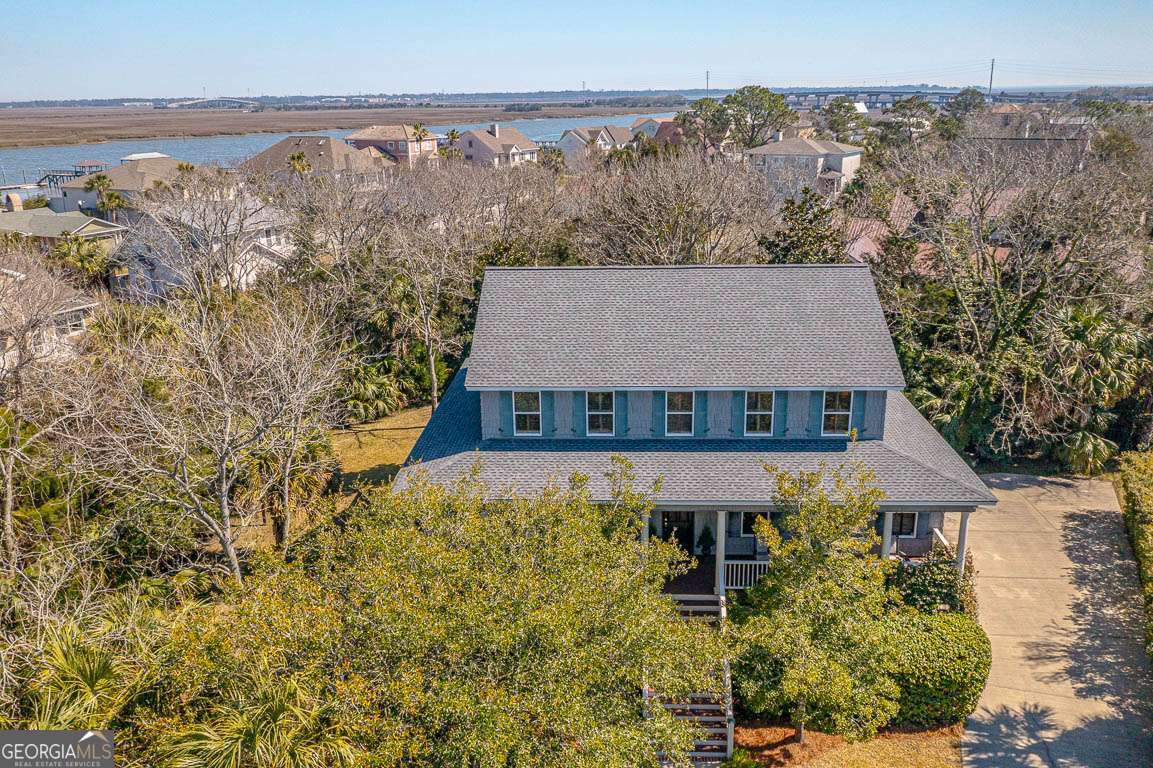 113 Cabretta Island CIR
