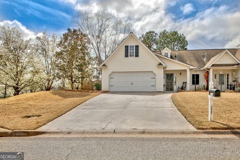 235 Courtyard Lane, Newnan, GA 30265 - MLS#: 10479652