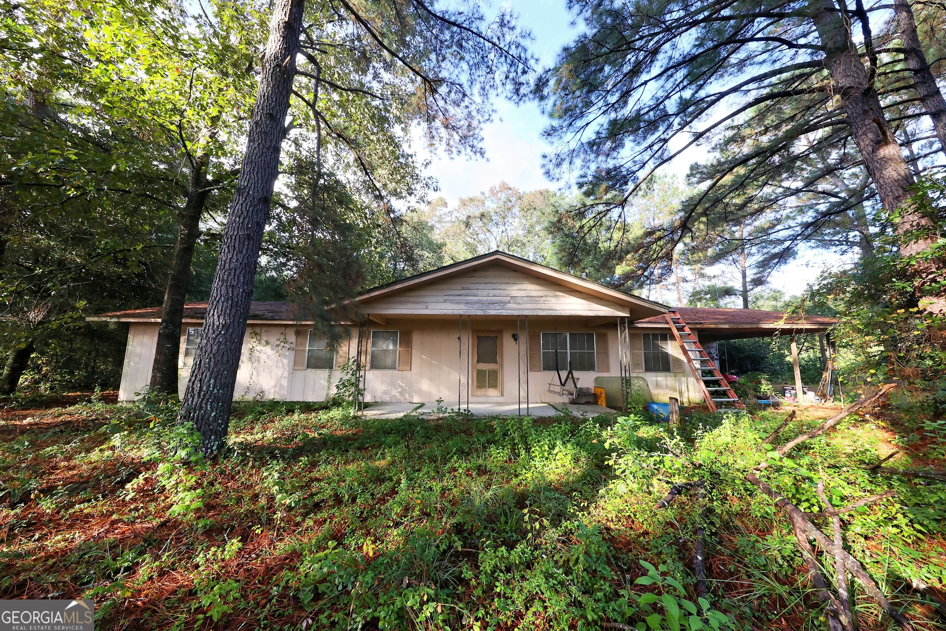 23481 N Us Hwy 19 (7.46 Acres), Ochlocknee, GA, 31773