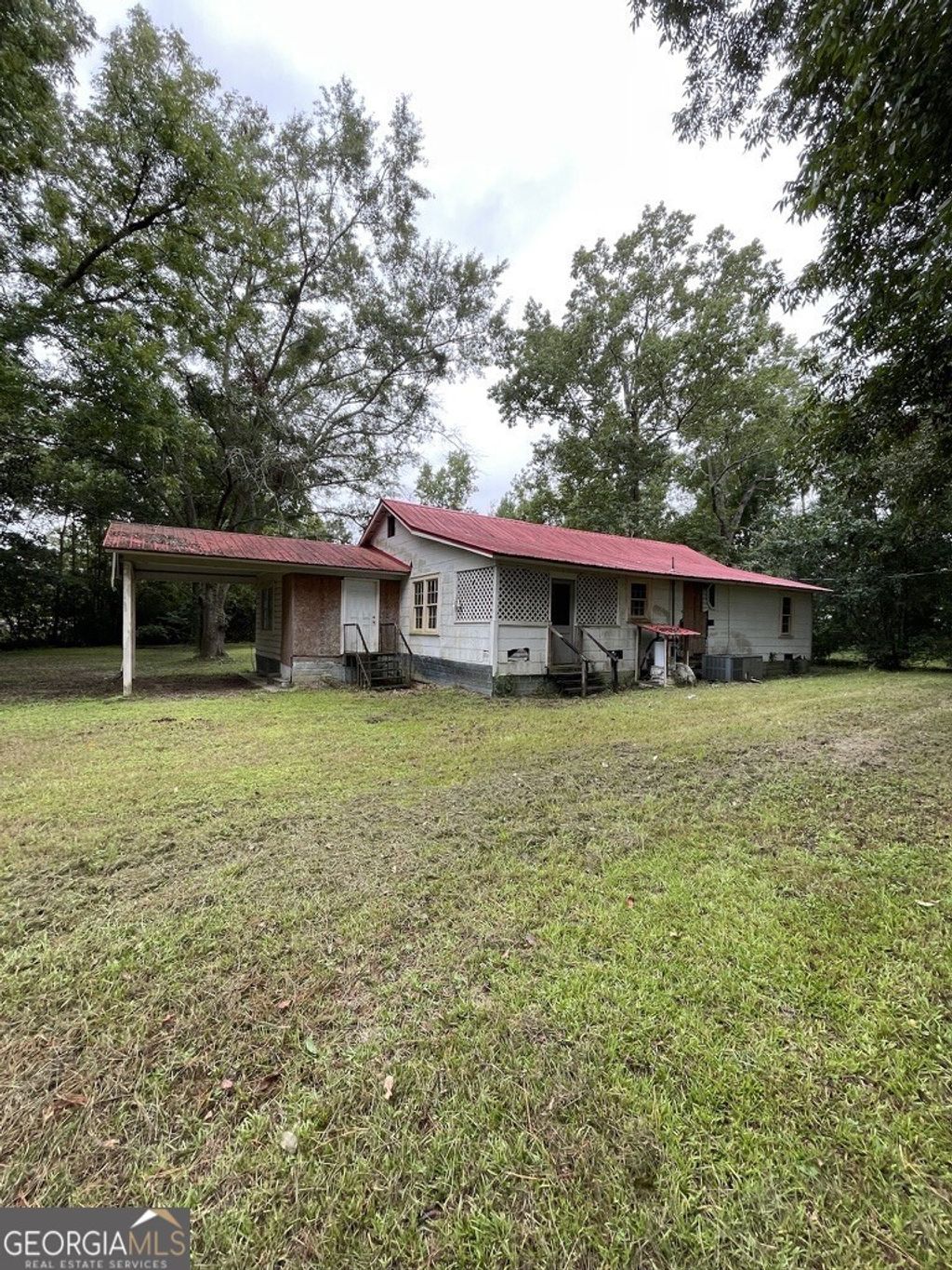 Photo of 12431 E US Highway 84, Thomasville, GA 31757 (MLS # 10661466)