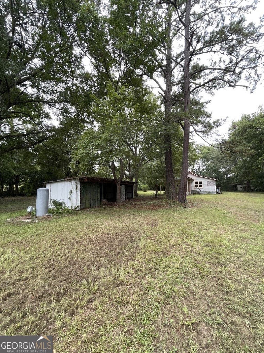 Photo of 12431 E US Highway 84, Thomasville, GA 31757 (MLS # 10661466)