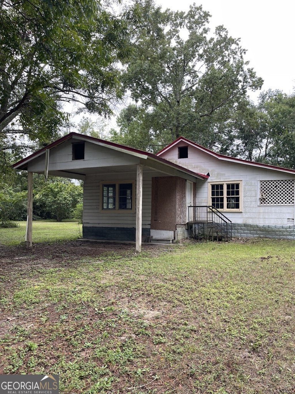 Photo of 12431 E US Highway 84, Thomasville, GA 31757 (MLS # 10661466)