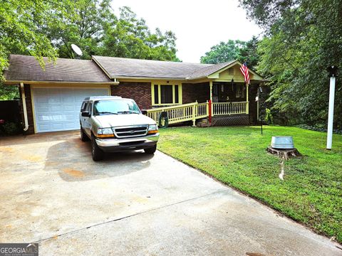 A home in Clermont