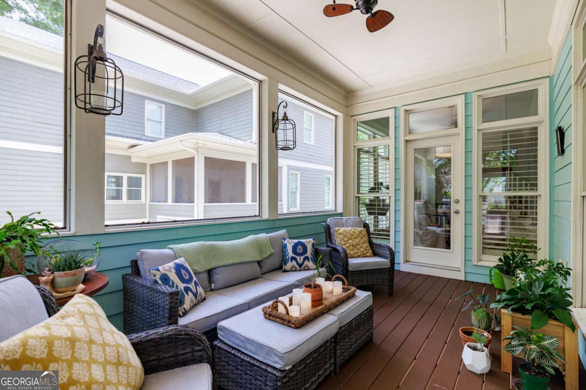 Boulevard - Residential