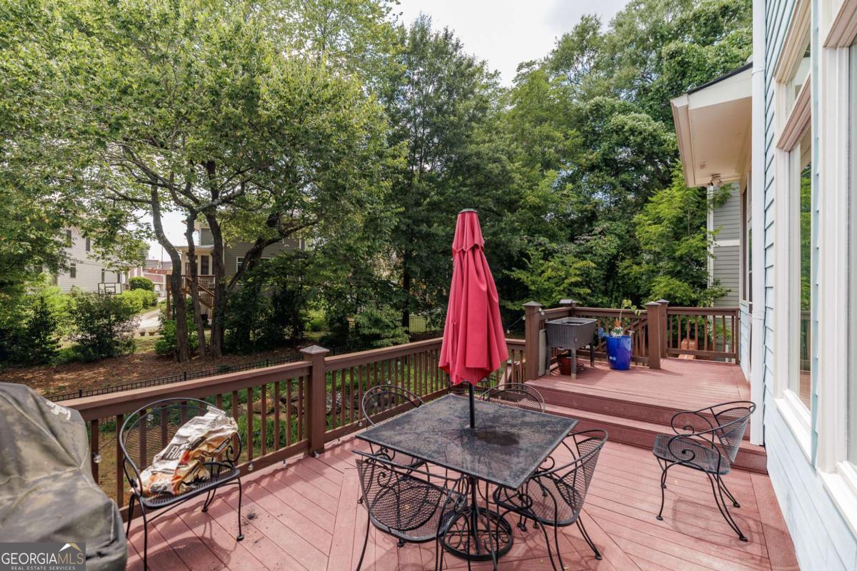 Boulevard - Residential