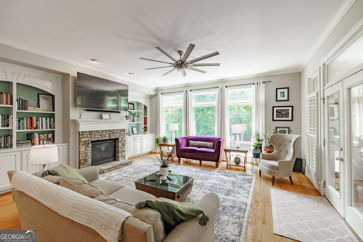 Boulevard - Residential