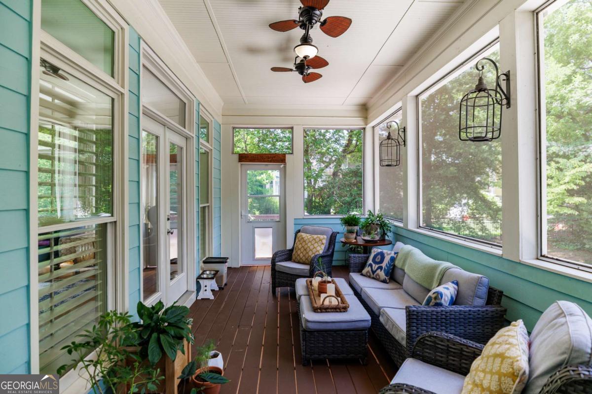 Boulevard - Residential