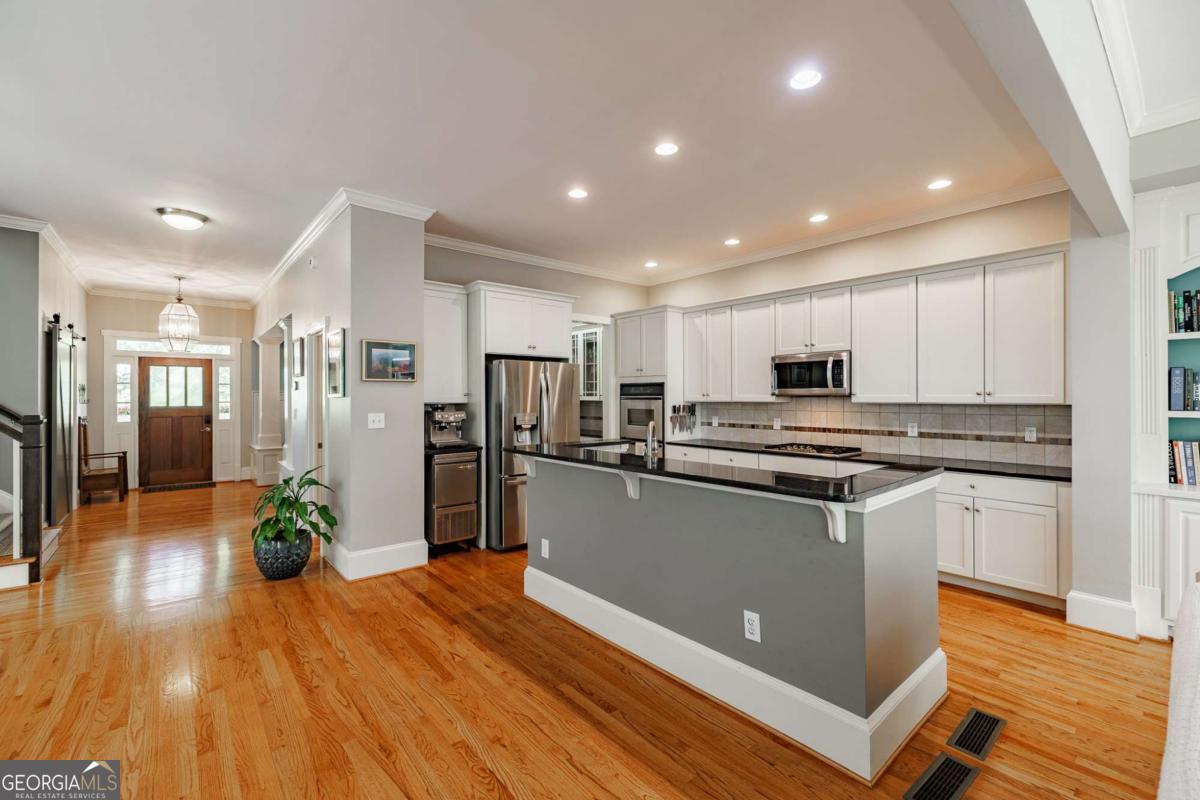 Boulevard - Residential