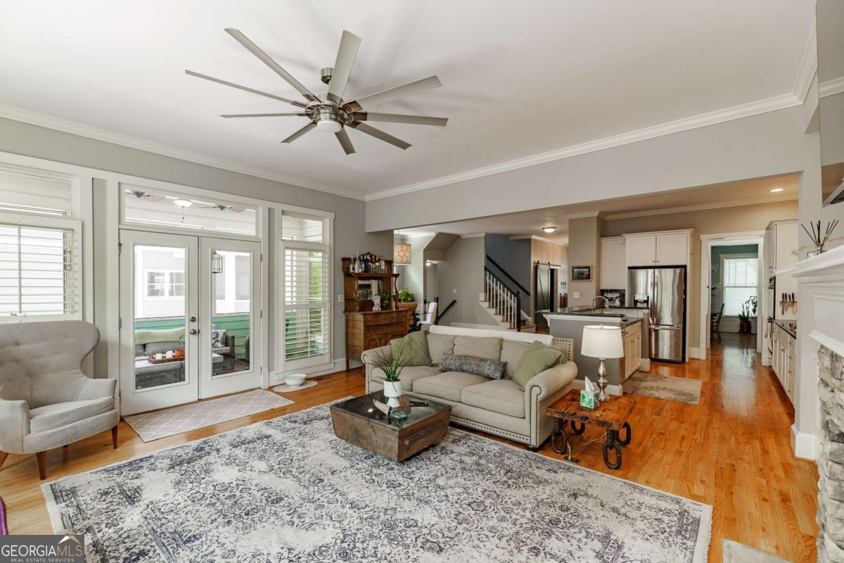 Boulevard - Residential