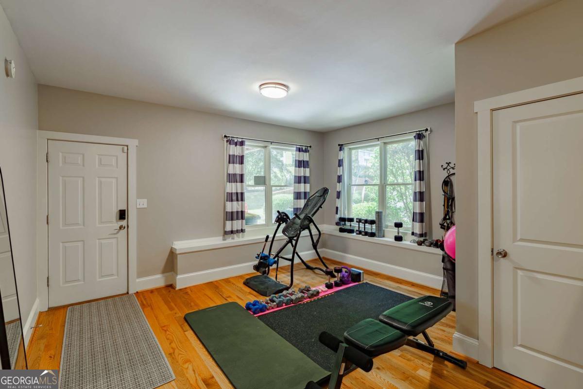 Boulevard - Residential