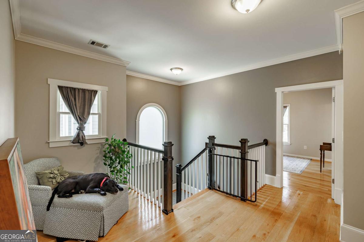 Boulevard - Residential