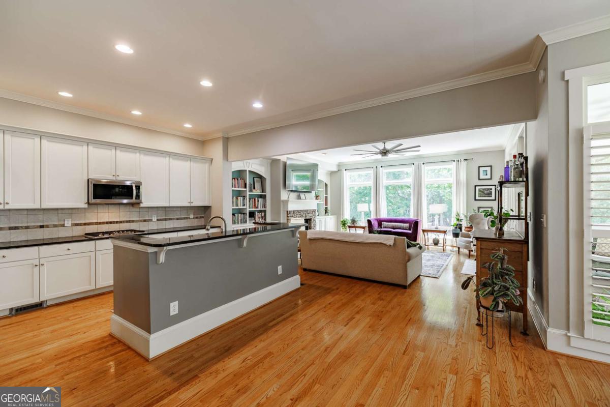 Boulevard - Residential