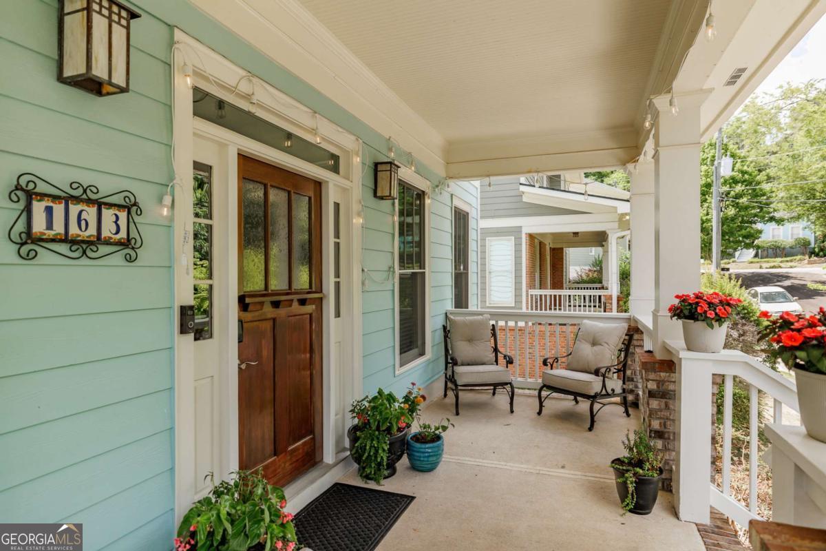 Boulevard - Residential