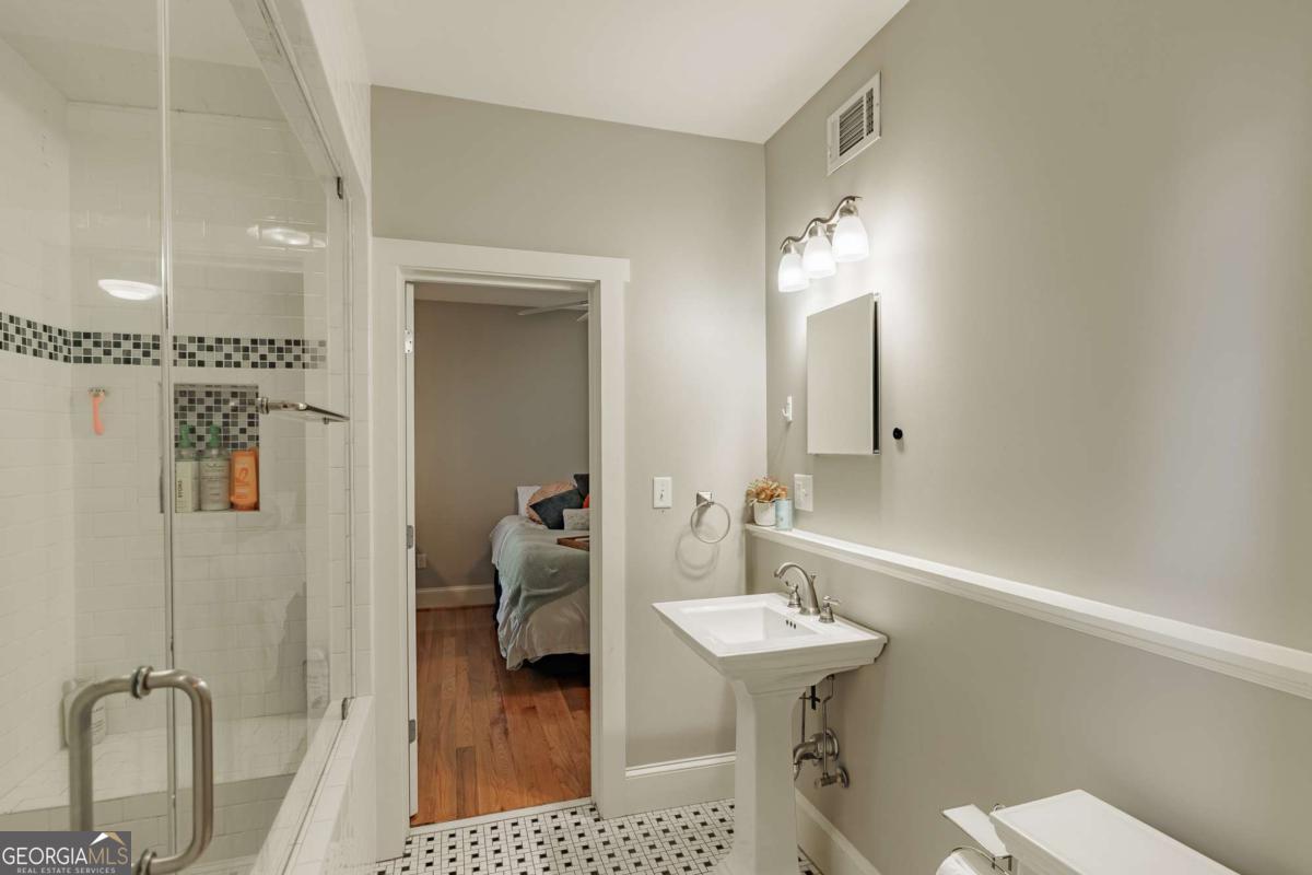 Boulevard - Residential