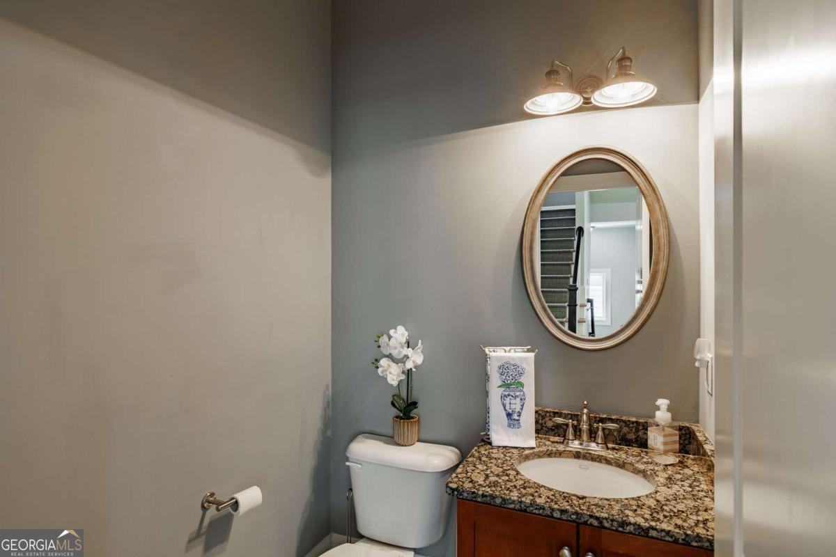 Boulevard - Residential