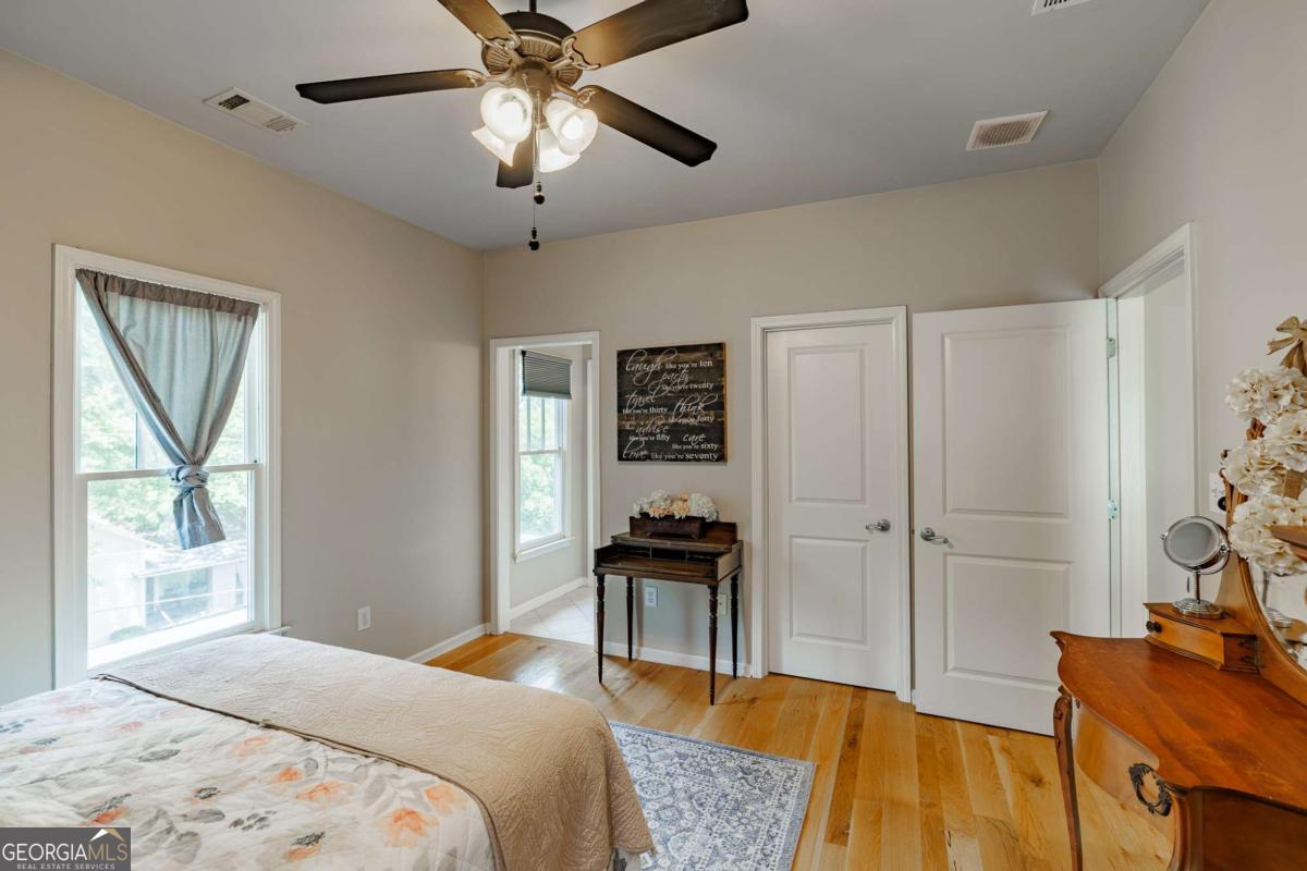 Boulevard - Residential