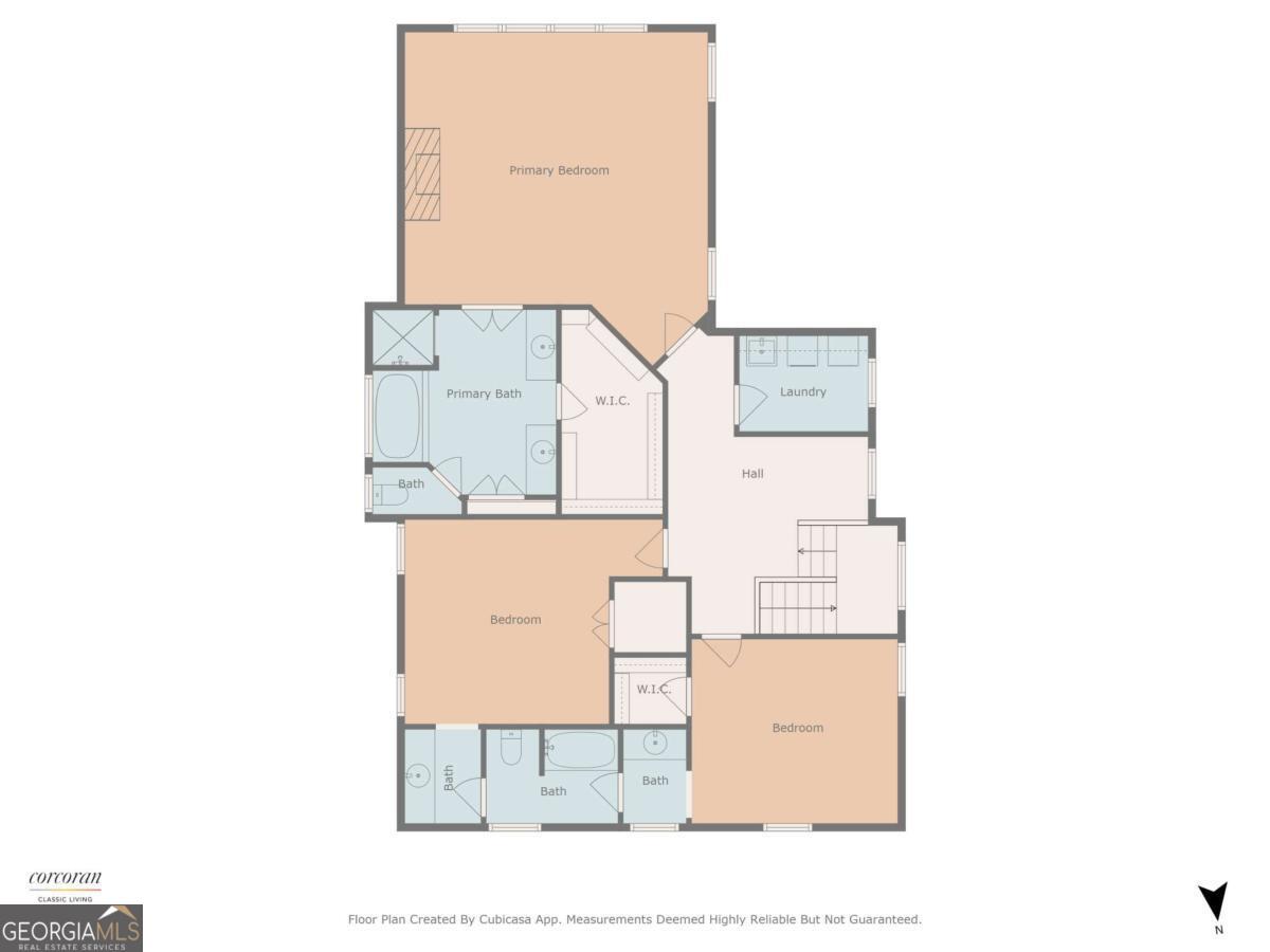 Boulevard - Residential