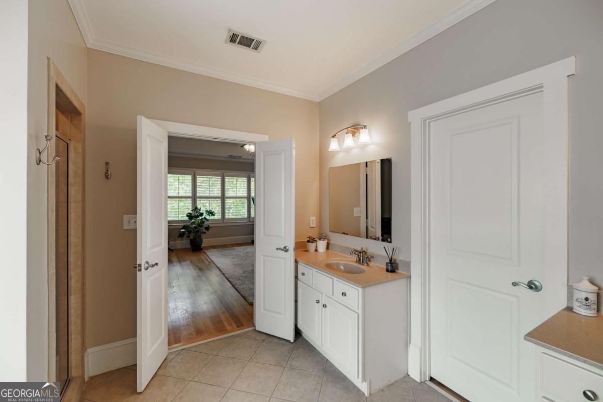 Boulevard - Residential