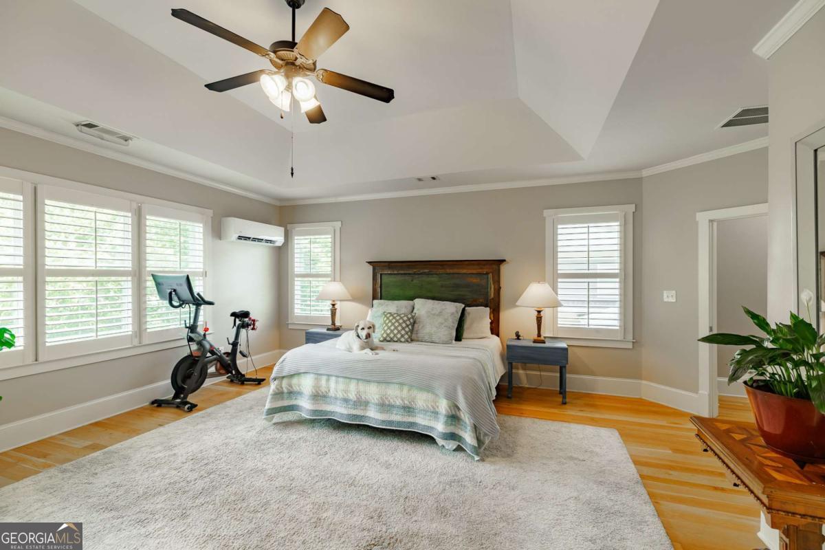 Boulevard - Residential