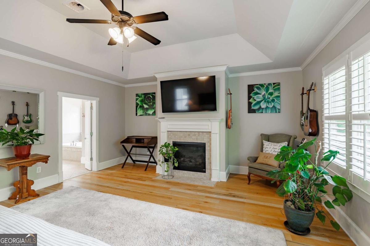 Boulevard - Residential