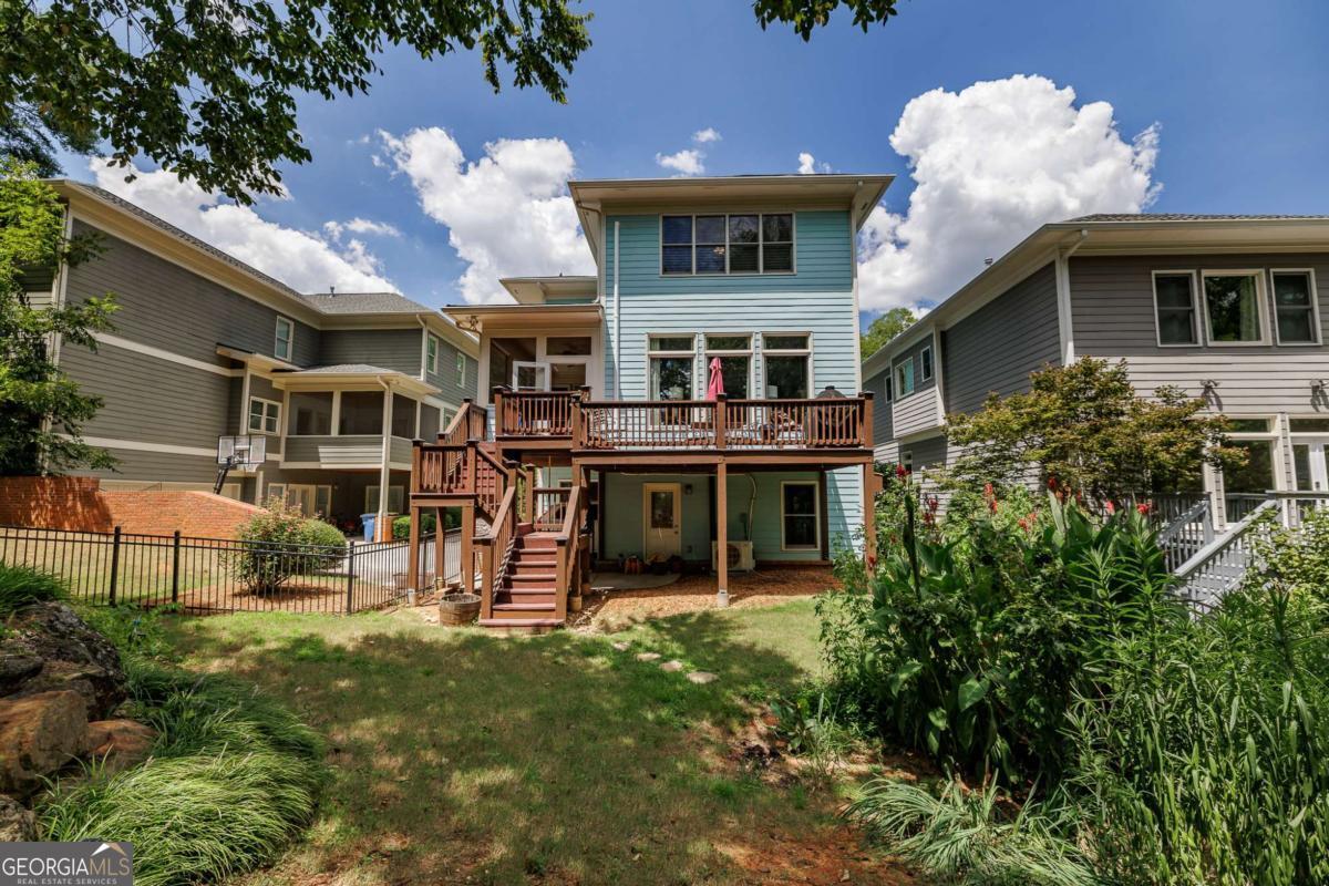 Boulevard - Residential