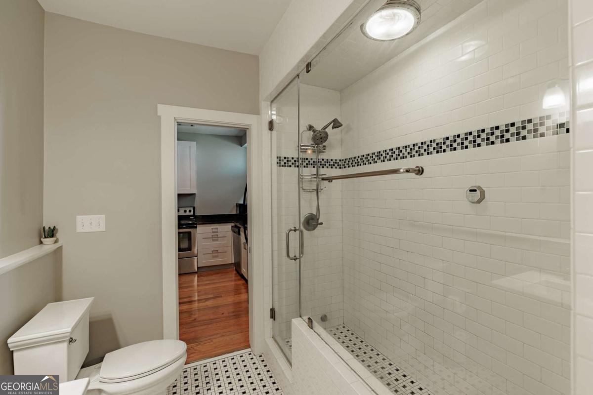 Boulevard - Residential