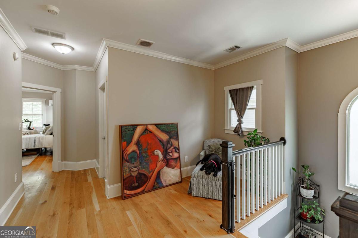 Boulevard - Residential