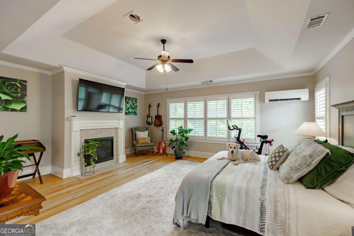 Boulevard - Residential