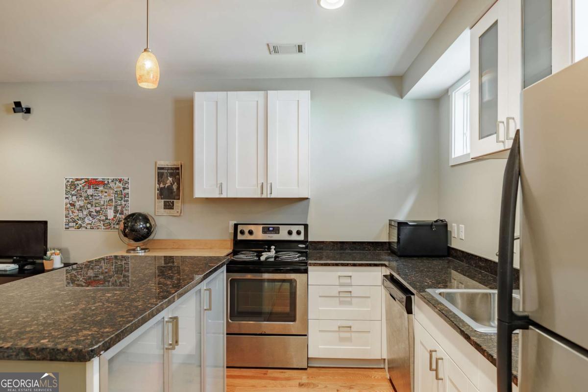 Boulevard - Residential