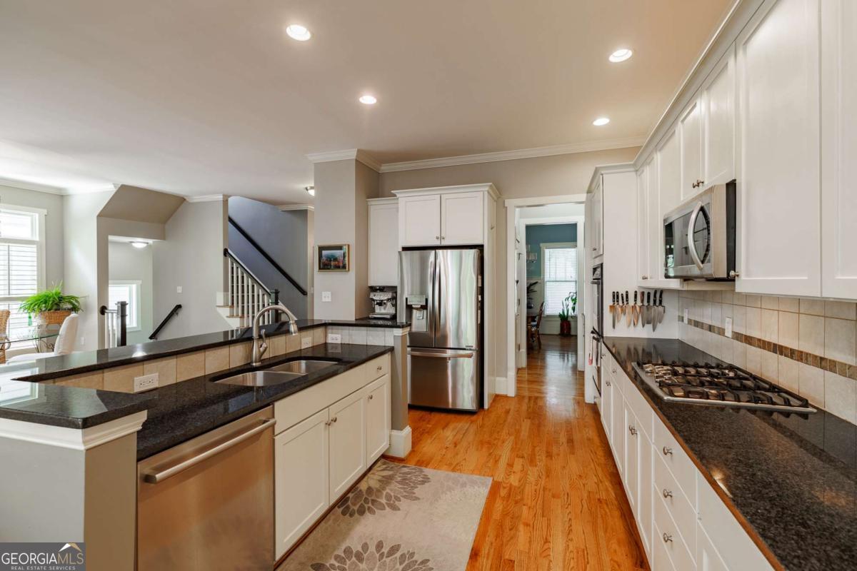 Boulevard - Residential