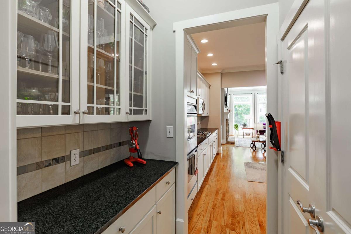 Boulevard - Residential