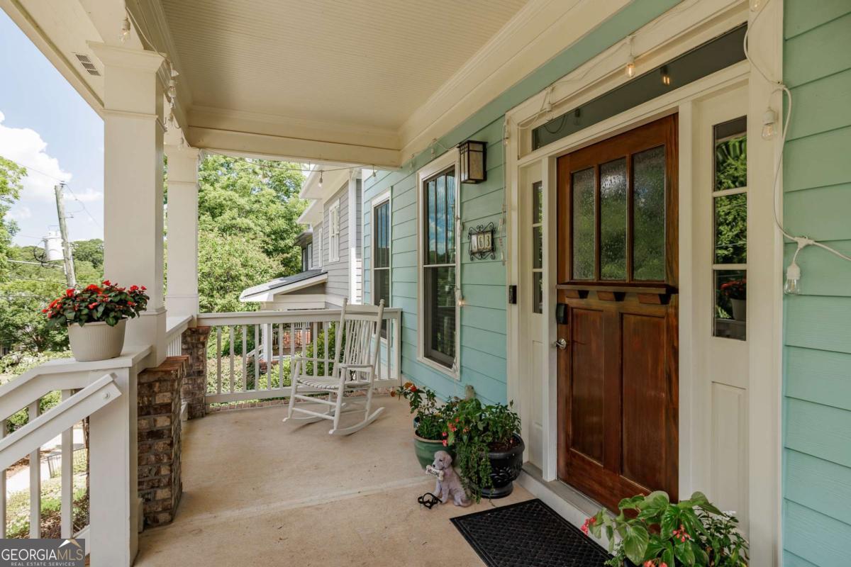 Boulevard - Residential