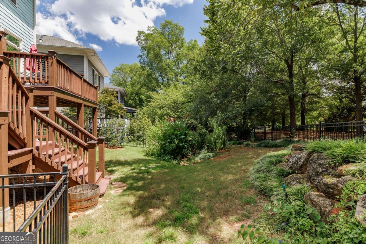 Boulevard - Residential